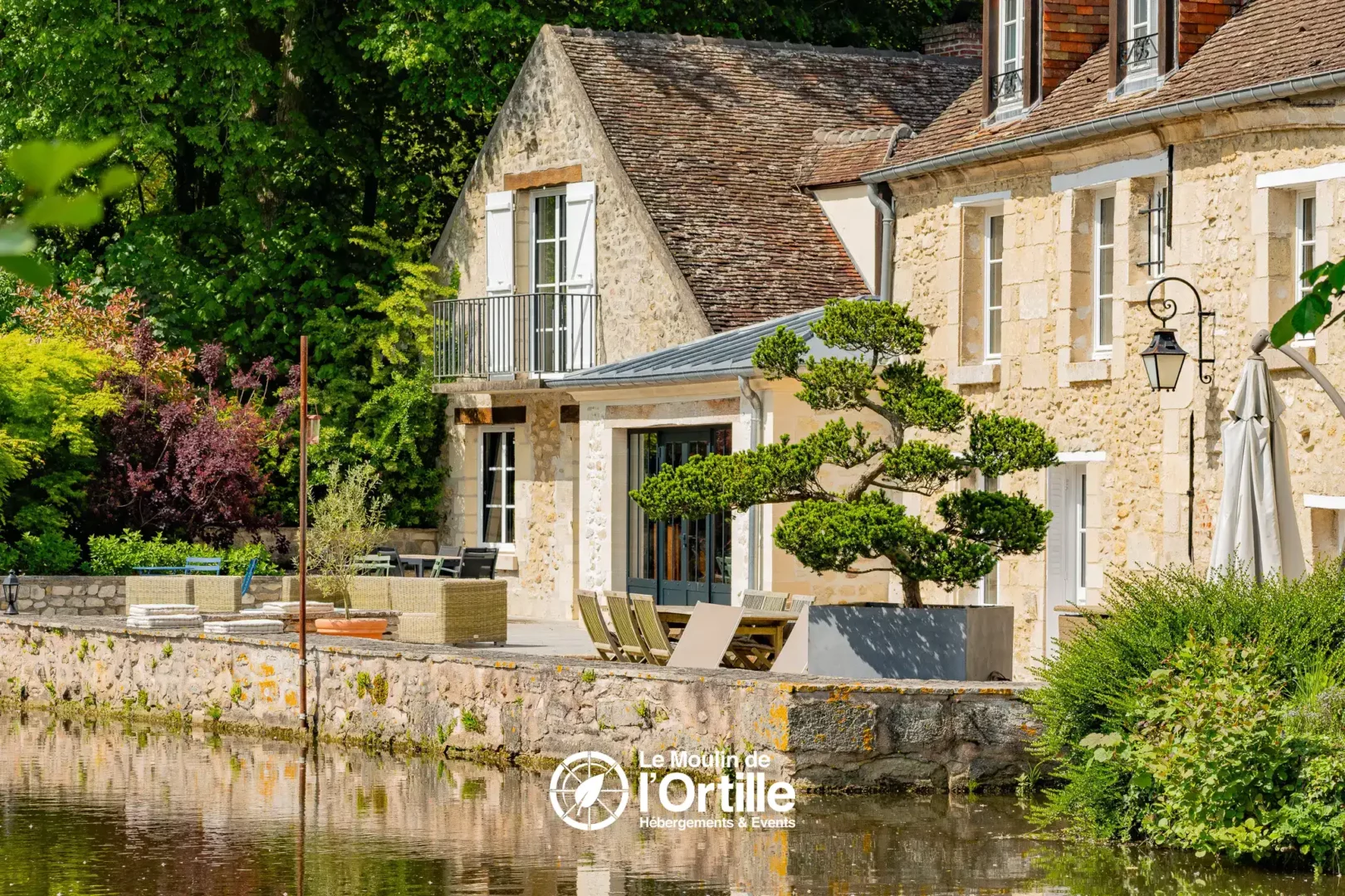 reservation hebergement insolite domaine foret compiegne oise booking moulin ortille photo (39)