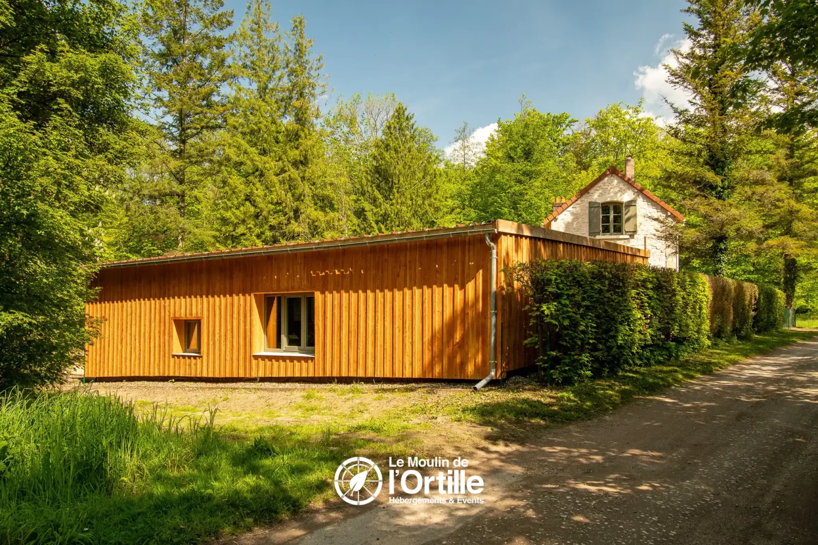 reservation hote gite insolite ecologique entreprise famille reunion event oise paris pierrefonds luxe moulin domaine ortille photo proche soissons senlis compiegne (13)