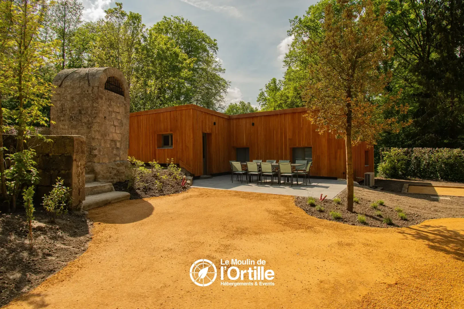 reservation hote gite insolite ecologique entreprise famille reunion event oise paris pierrefonds luxe moulin domaine ortille photo proche soissons senlis compiegne (3)