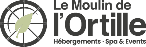 Domaine du Moulin de l'Ortille