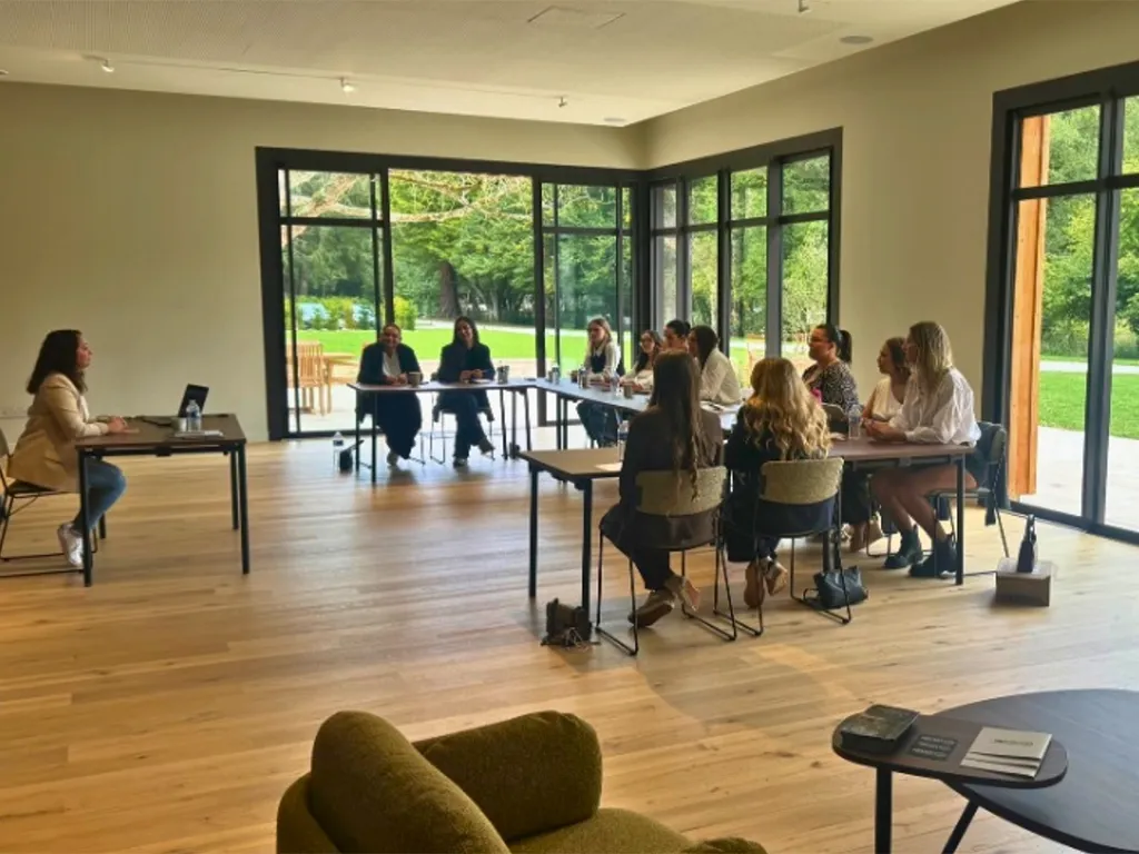 salle de reception insolite afterwork salon seminaire compiegne moulin ortille spa