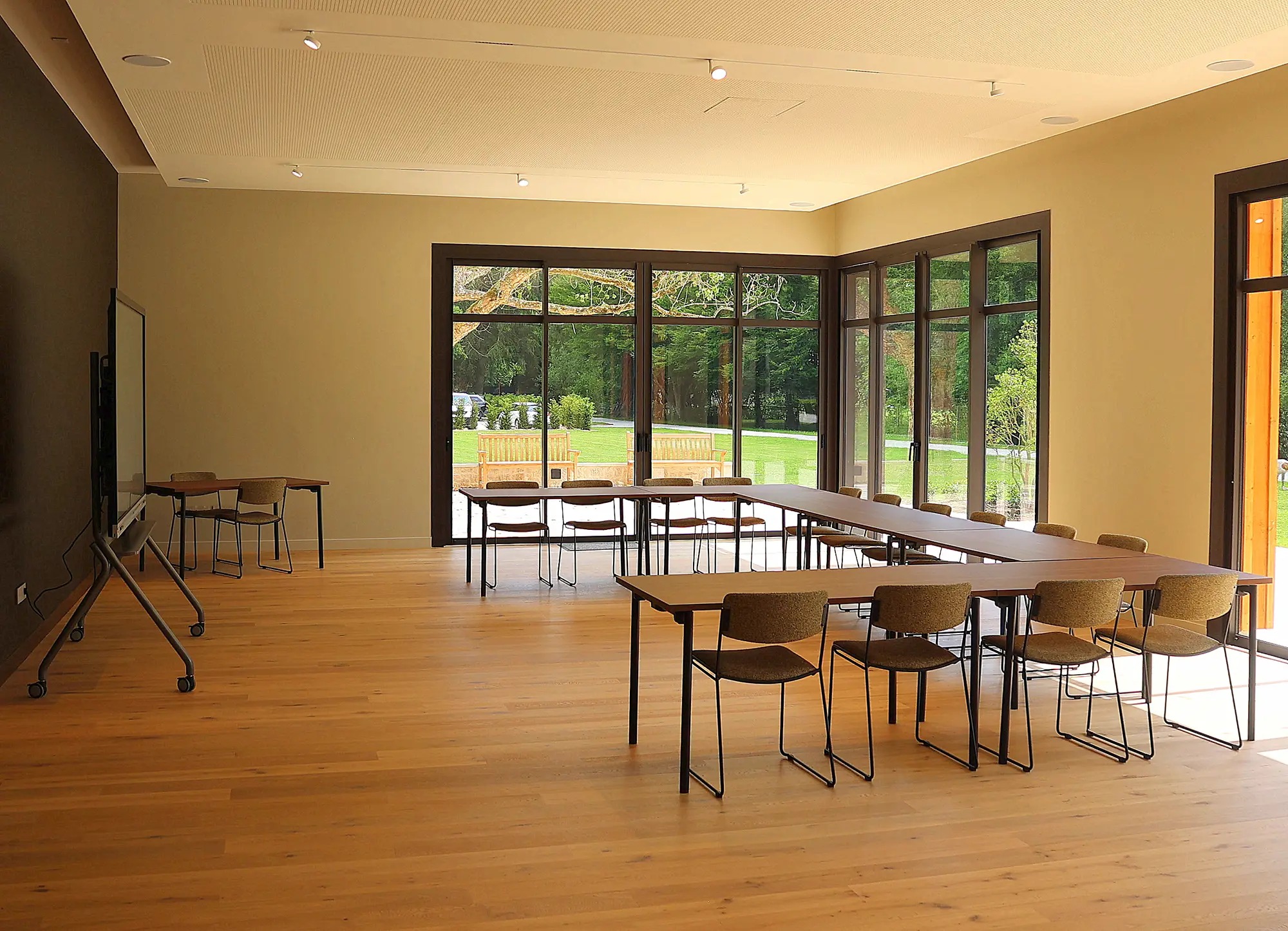 salle de reunion oise compiegne prix reserver