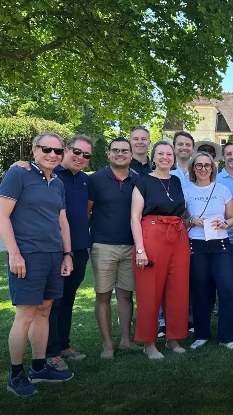 club affaire Compiègne business trouver salle séminaire event afterwork