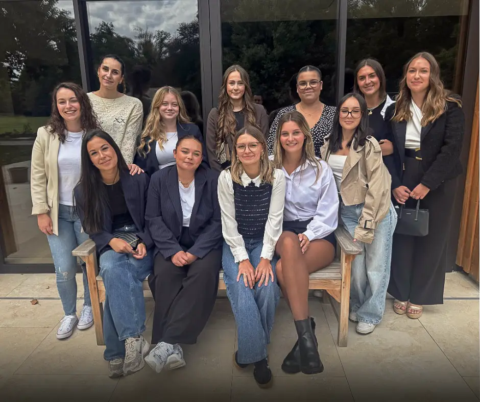 équipe spa autour de soi a Compiègne - domaine du moulin de l ortille