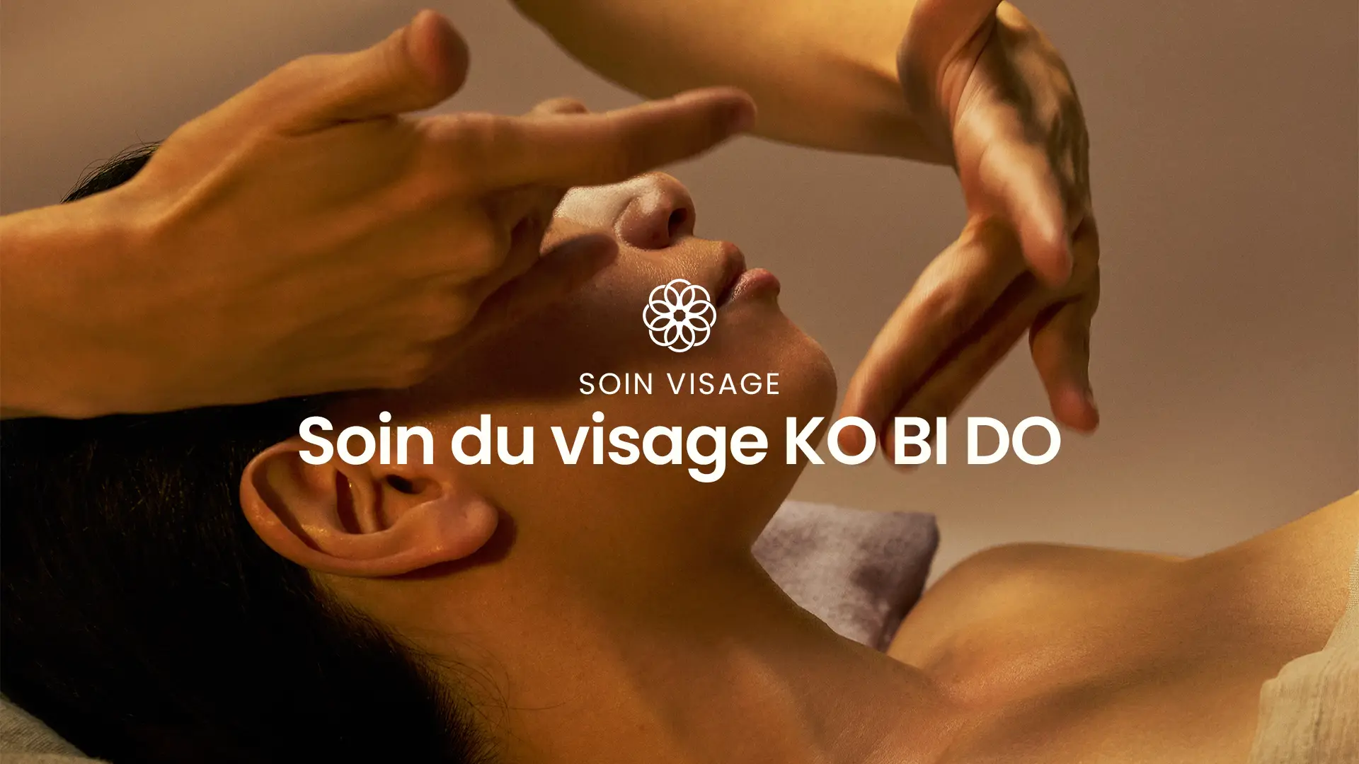 soin du visage ko bi do - spa hammam le moulin de l ortille autour de soi Compiègne